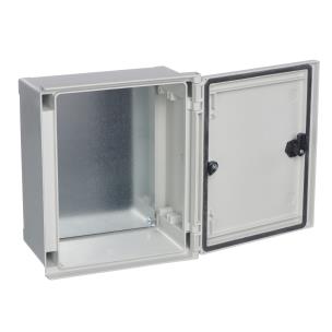 Enclosures